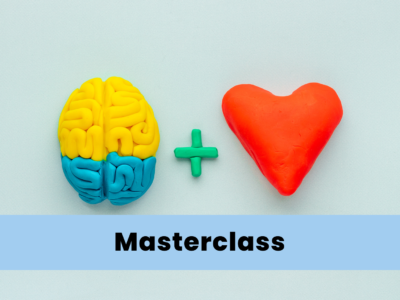 Masterclass – Inteligencia Emocional: Claves para el Bienestar y Liderazgo Consciente