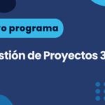 Programa – Gestión de Proyectos 360