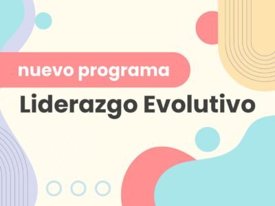 Programa – Liderazgo Evolutivo