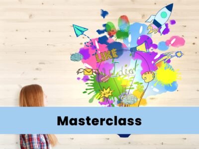 Masterclass – Del Sueño a la Acción