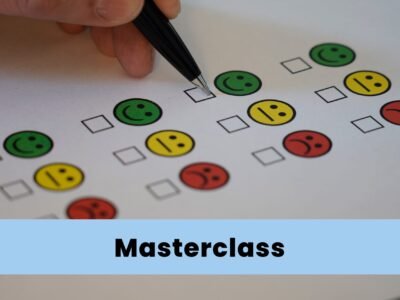 Masterclass – Feedback Constructivo: Cómo Transformar la Crítica en Crecimiento