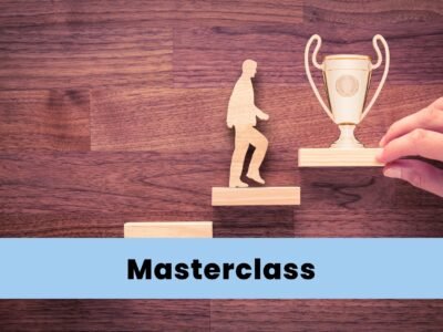 Masterclass – Liderando el Cambio: Inspirá, Adaptá y Transformá tu Equipo