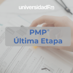Curso – PMP® Última Etapa